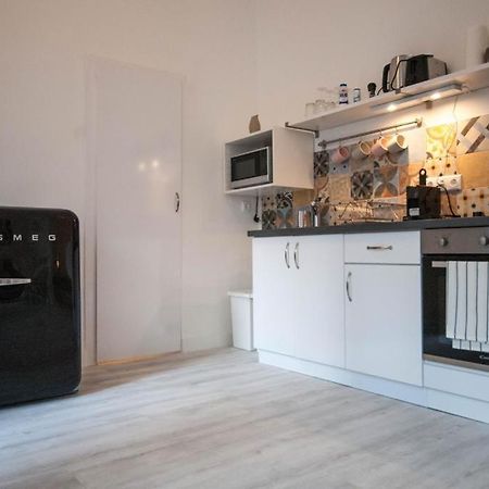 Cs3 Csanyi Apartment Budapest Kültér fotó
