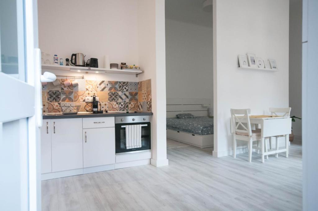 Cs3 Csanyi Apartment Budapest Kültér fotó